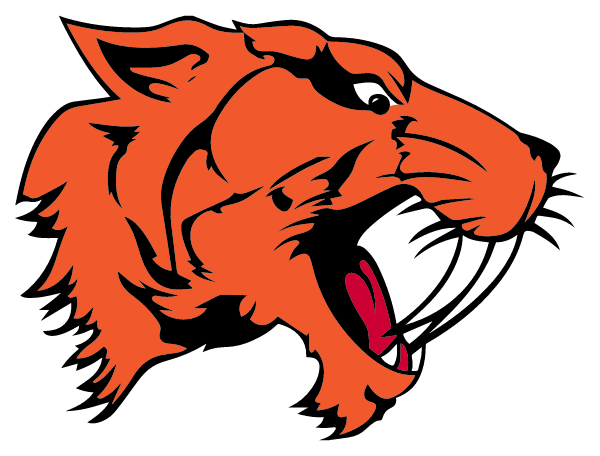 Campbell High School Logo