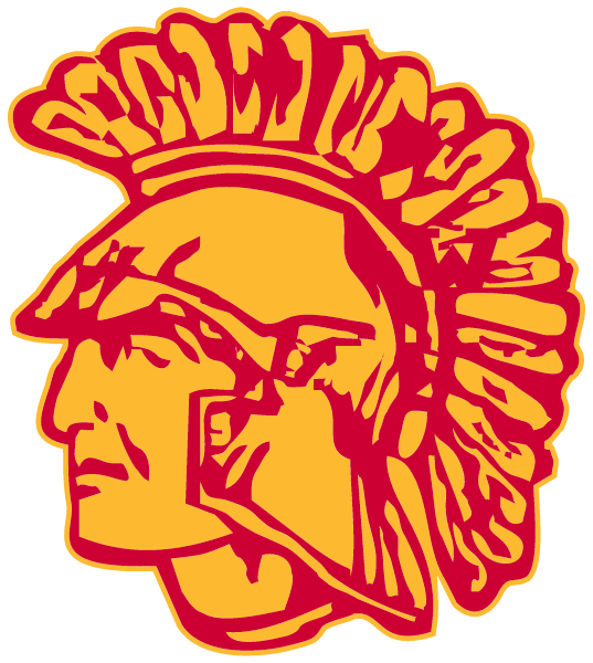 WHITTELL HIGH SCHOOL Logo