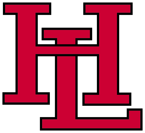 HOPEWELL-LOUDON HIGH SCHOOL Logo