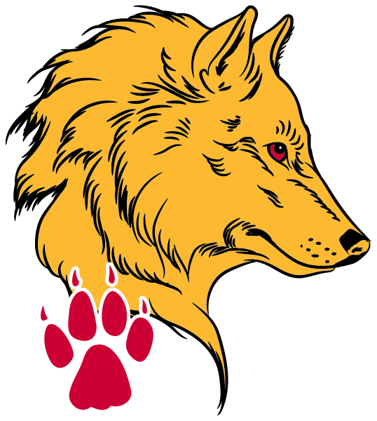 DAYS CREEK SCHOOL Logo