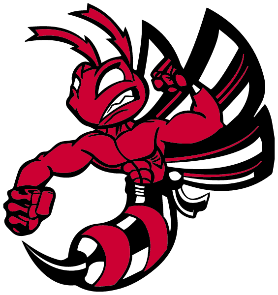 ASPERMONT HIGH SCHOOL Logo