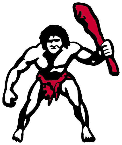 CAVE CITY HIGH SCHOOL Logo