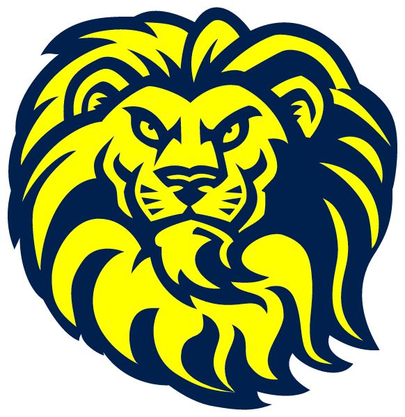 LOGOS HIGH SCHOOL Sideline Store Lions (SAINT LOUIS, MISSOURI) Spirit Apparel & Accessories Store