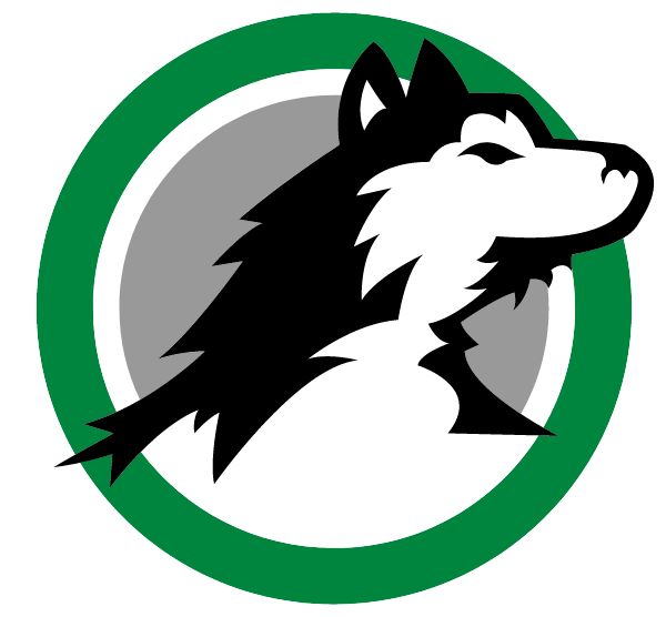 HANSEN SCHOOL Sideline Store Huskies (HANSEN, Idaho) Spirit Apparel & Accessories Store