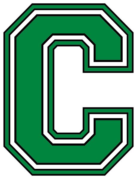 CLOVERDALE HIGH SCHOOL Sideline Store Sideline Store