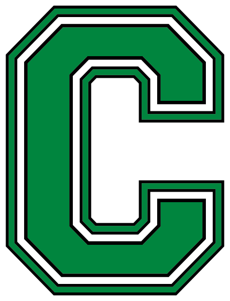 CLOVERDALE HIGH SCHOOL Logo