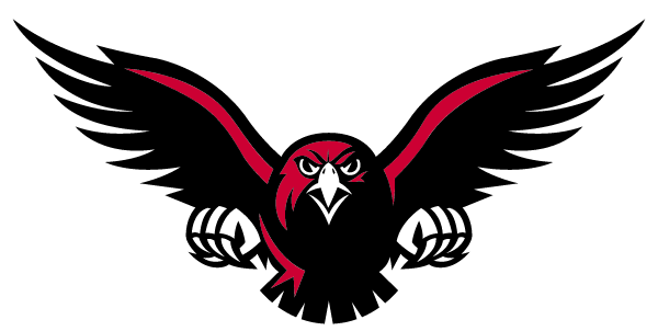 HICKMAN COUNTY HIGH SCHOOL Logo