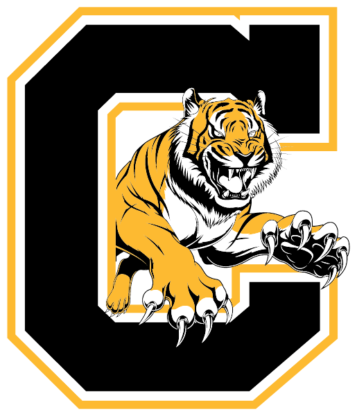 CHARLESTON HIGH SCHOOL Logo