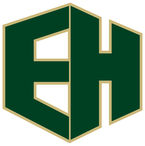 EAST HARDY HIGH SCHOOL Logo