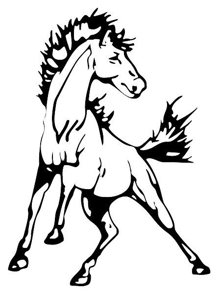 Walt Morey Middle School Logo