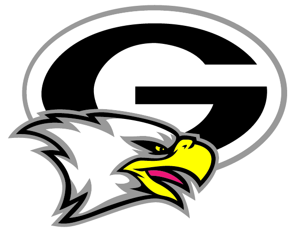 GRAY COLLEGIATE ACADEMY Logo