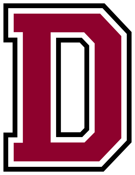 DAYTON HIGH SCHOOL Logo
