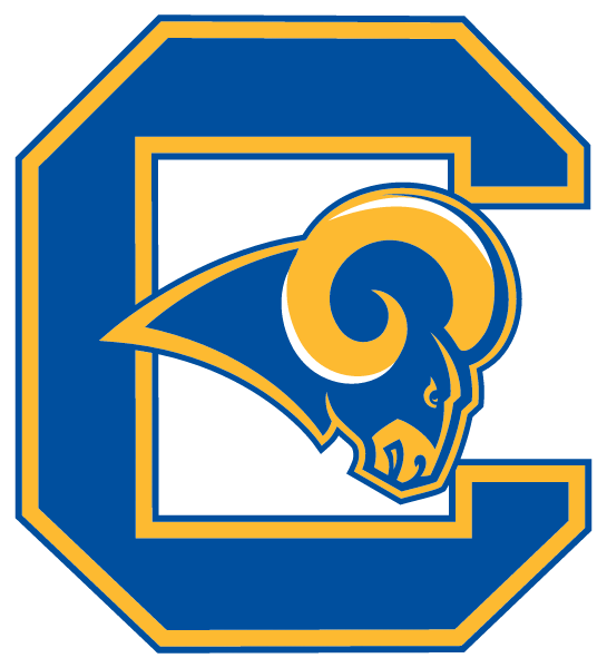 CHESTERFIELD HIGH SCHOOL Logo