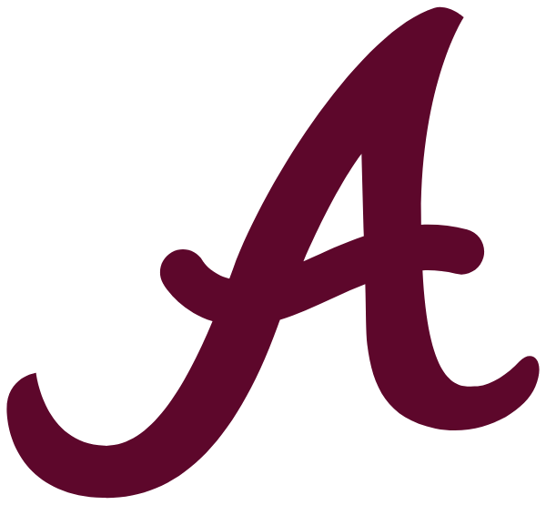 ATHENS HIGH SCHOOL Logo