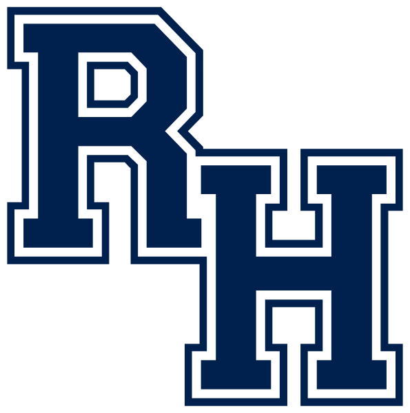 RANDOLPH HENRY HIGH SCHOOL Logo