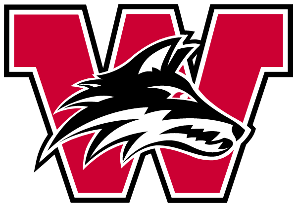 WALKERTOWN HIGH SCHOOL Logo