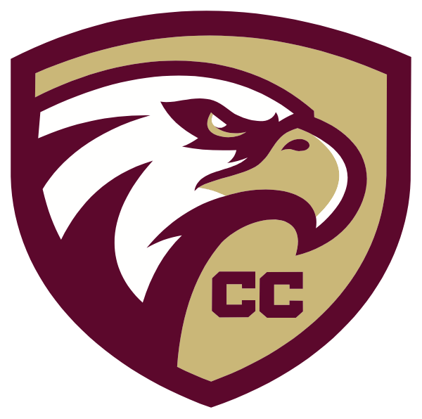COLUMBIA CITY HIGH SCHOOL Logo