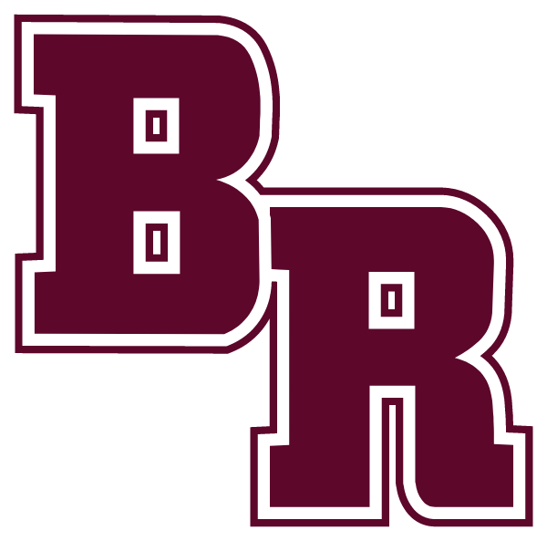 BENJAMIN RUSSELL HIGH SCHOOL Logo