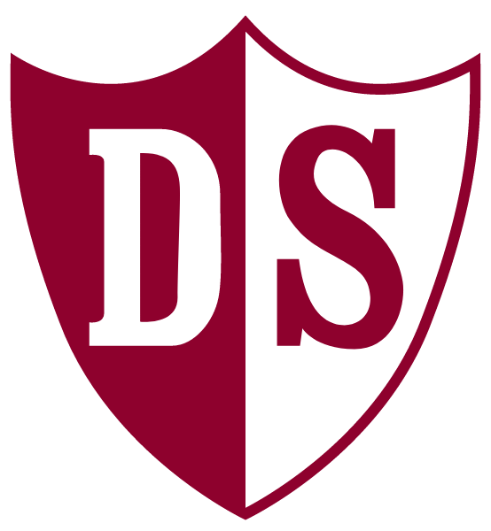 THE DERRYFIELD SCHOOL Logo