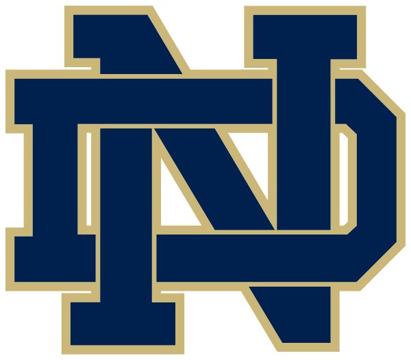 NOTRE DAME HIGH SCHOOL Sideline Store Sideline Store