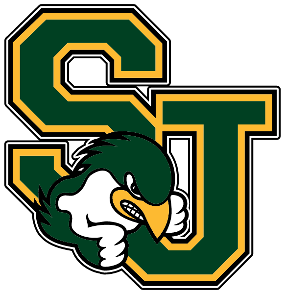 SAINT JOSEPH CATHOLIC HIGH SCHOOL Logo