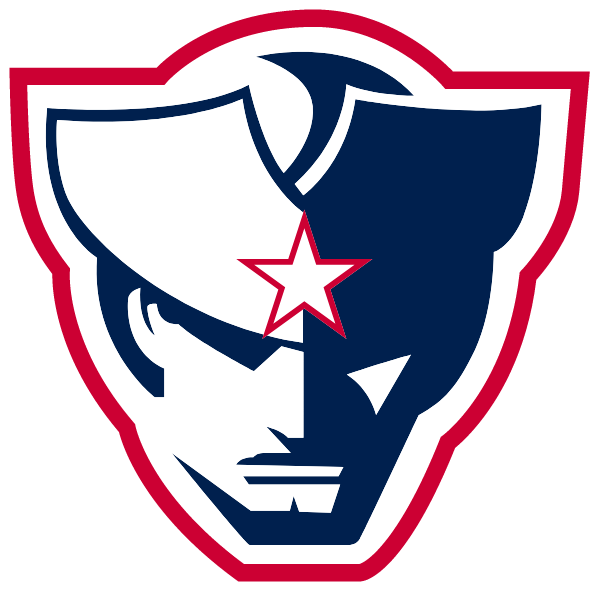 POWDERSVILLE HIGH SCHOOL Logo