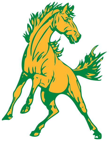 JACKSON-OLIN HIGH SCHOOL Logo