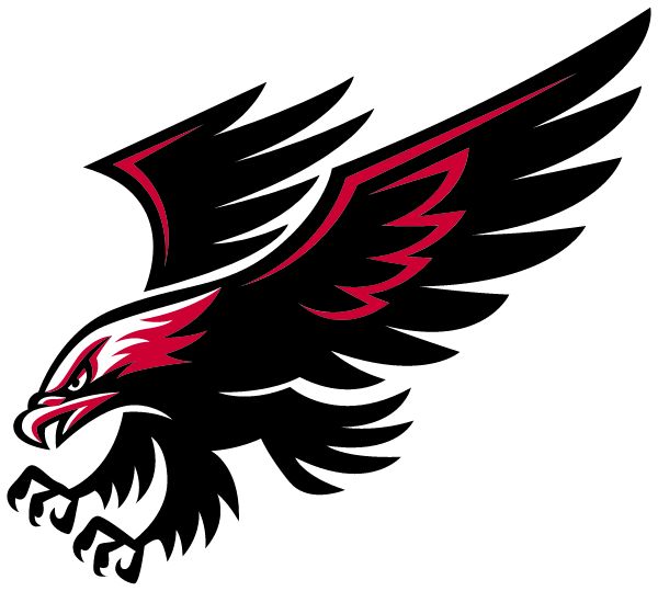 NEMO VISTA HIGH SCHOOL Sideline Store RED HAWKS (CENTER RIDGE, ARKANSAS) Spirit Apparel & Accessories Store