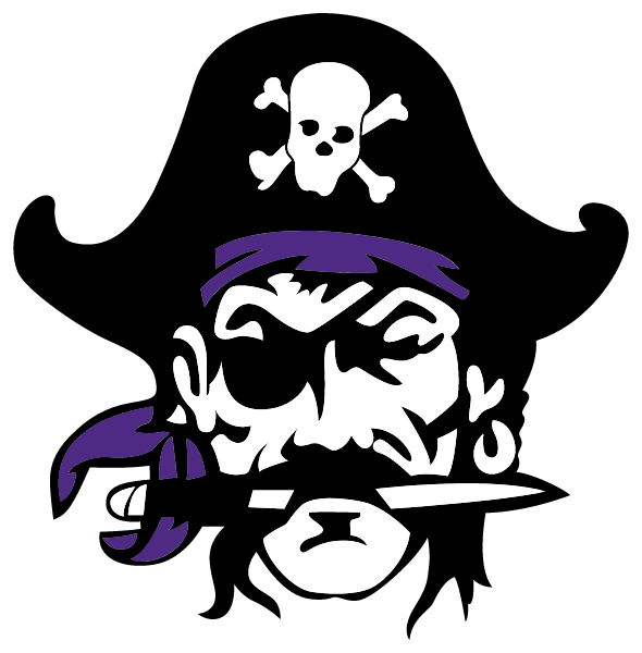 COTOPAXI HIGH SCHOOL Logo