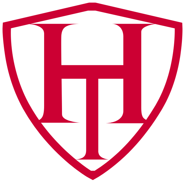HOMEDALE HIGH SCHOOL Logo