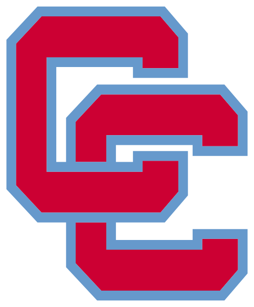 CHARLOTTE CATHOLIC HIGH SCHOOL Logo