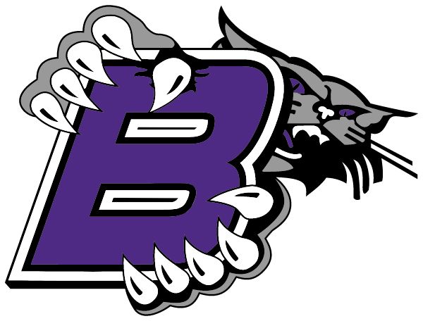 Battlefield High School Sideline Store bobcats (Haymarket, VIRGINIA) Spirit Apparel & Accessories Store