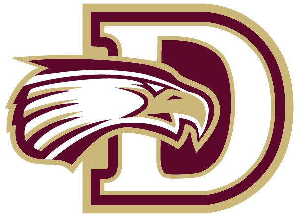 FARGO DAVIES HIGH SCHOOL Sideline Store Eagles (FARGO, NORTH DAKOTA) Spirit Apparel & Accessories Store
