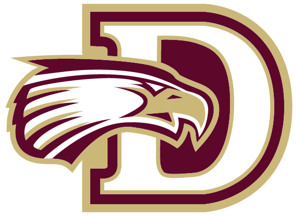 FARGO DAVIES HIGH SCHOOL Logo