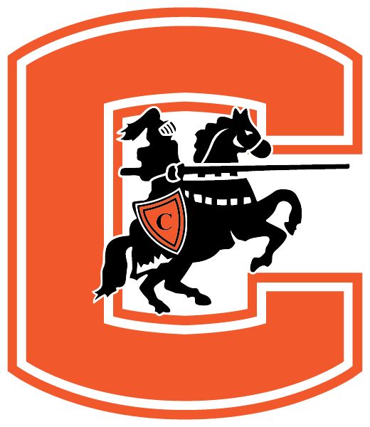 CHARLOTTESVILLE HIGH SCHOOL Sideline Store BLACK KNIGHTS (CHARLOTTESVILLE, Virginia) Spirit Apparel & Accessories Store