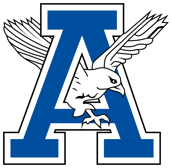 APOPKA HIGH SCHOOL Logo