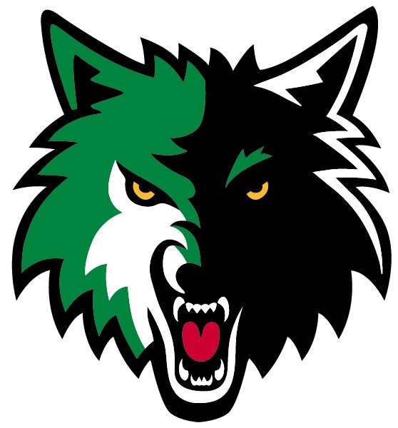 MOORCROFT HIGH SCHOOL Sideline Store Wolves (MOORCROFT, WYOMING) Spirit Apparel & Accessories Store