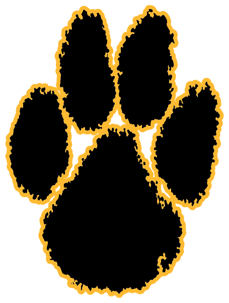 CHARLESTON HIGH SCHOOL Logo