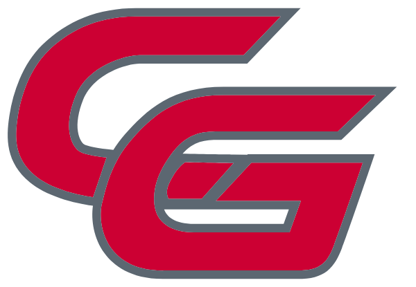 CORAL GABLES HIGH SCHOOL Logo