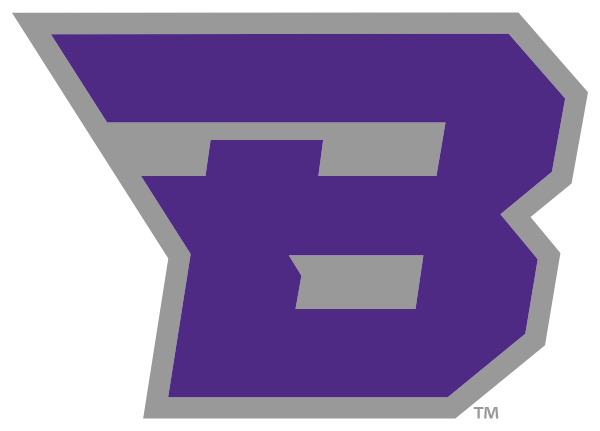 BURLINGTON HIGH SCHOOL Logo