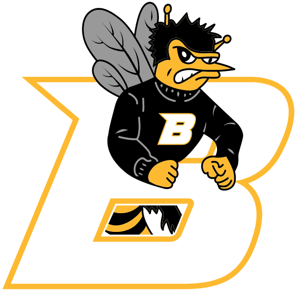 BONNEVILLE HIGH SCHOOL Logo