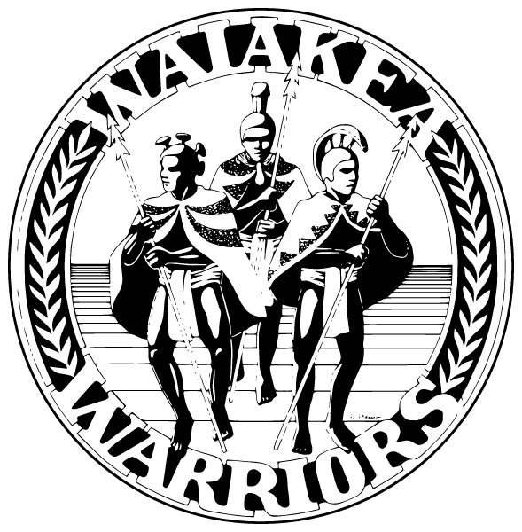 WAIAKEA HIGH SCHOOL Logo
