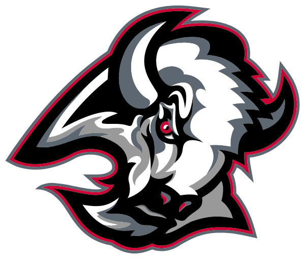 BUFFALO HIGH SCHOOL Logo
