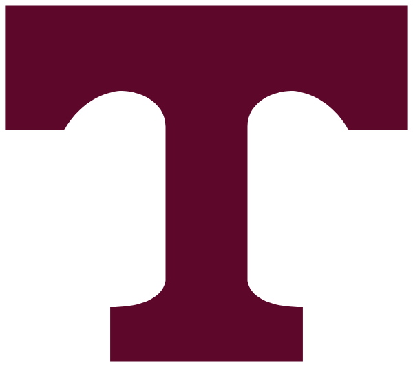 THOMASVILLE HIGH SCHOOL Logo