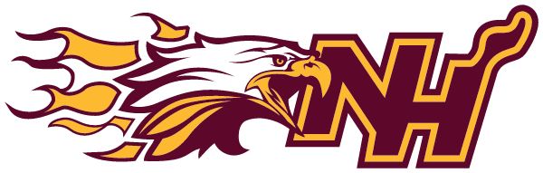 NEW HAMPSTEAD HIGH SCHOOL Sideline Store Phoenix (SAVANNAH, GEORGIA) Spirit Apparel & Accessories Store