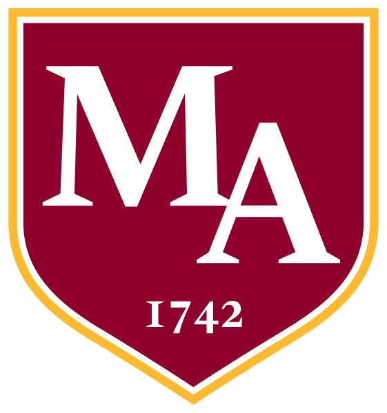 MORAVIAN ACADEMY Logo