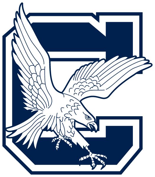 CLOVER HIGH SCHOOL Sideline Store BLUE EAGLES (CLOVER, South Carolina) Spirit Apparel & Accessories Store