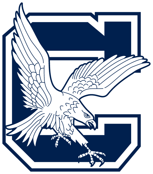 CLOVER HIGH SCHOOL Logo