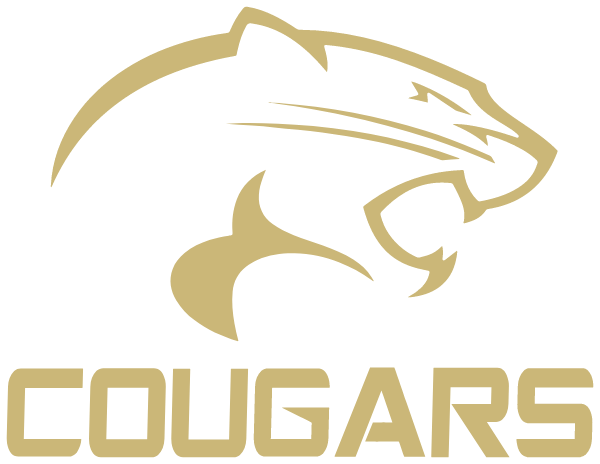 CROCKETT HIGH SCHOOL Logo