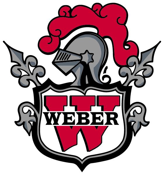 WEBER HIGH SCHOOL Sideline Store Warriors (OGDEN, UTAH) Spirit Apparel & Accessories Store